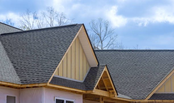 Best Asphalt Shingles Roofing  in Lordstown, OH
