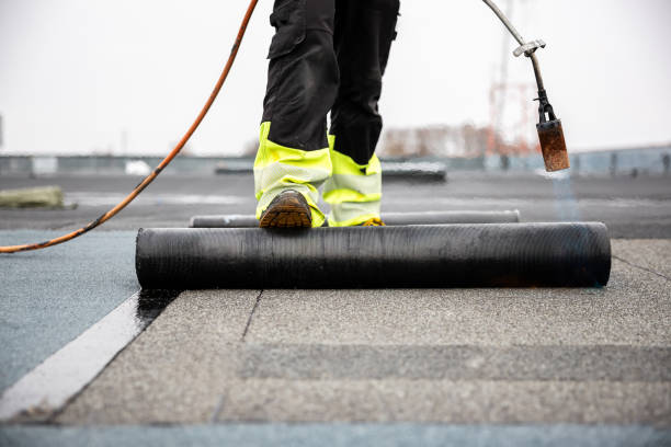 Best Tile Roofing Installation  in Lordstown, OH